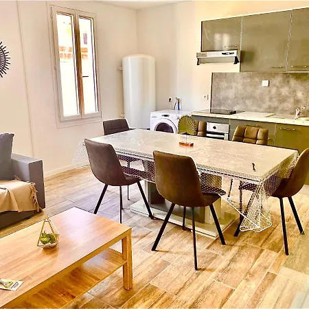Quartier Populaire A * Perpignan